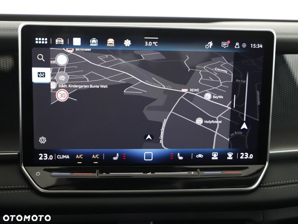 Volkswagen Tayron - 21