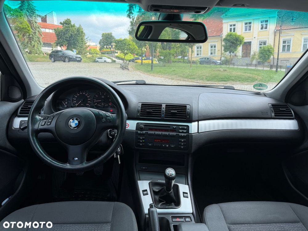 BMW Seria 3 316i Edition Lifestyle - 8