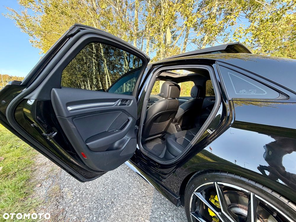 Audi A3 Limousine - 24