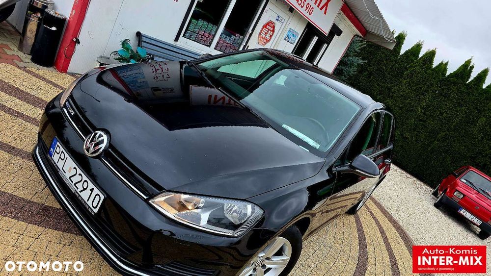 Volkswagen Golf - 9