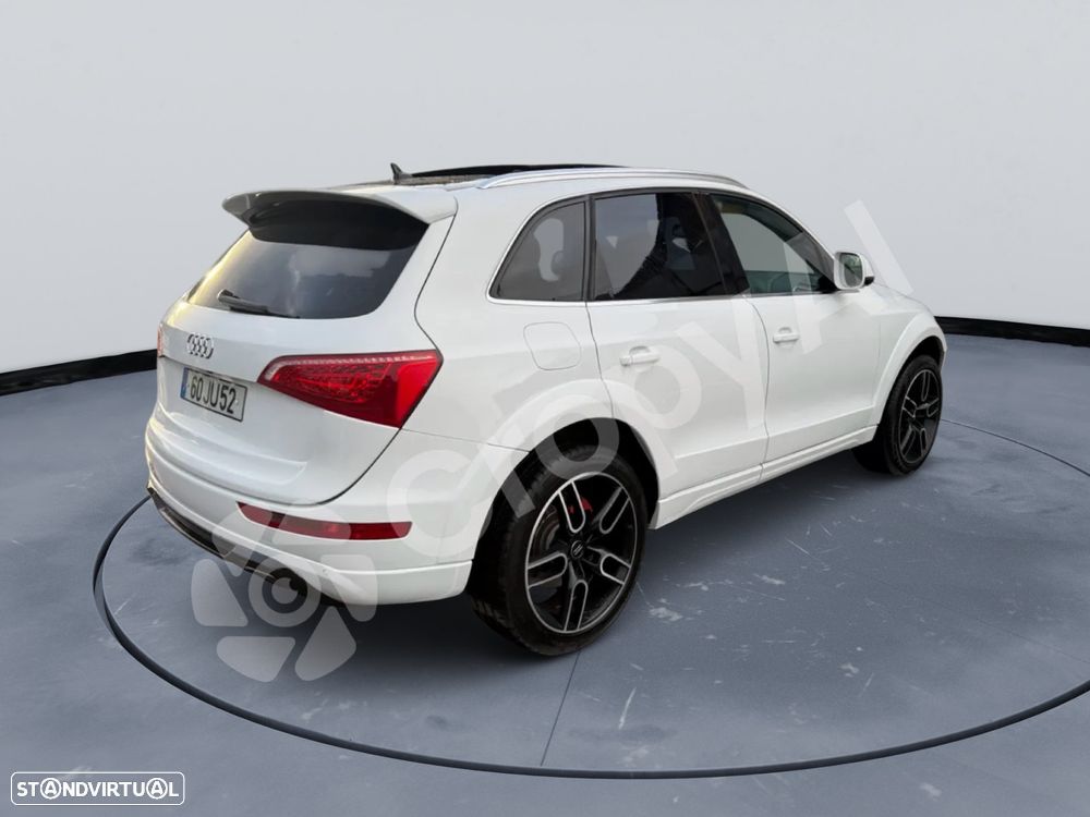 Audi Q5 3.0 TDI Sport S-tronic - 6
