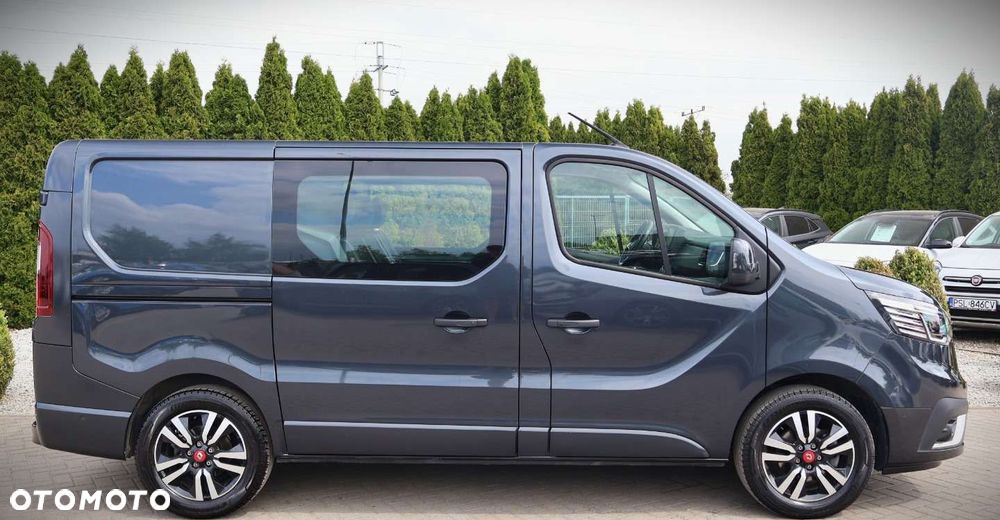 Renault Trafic - 4