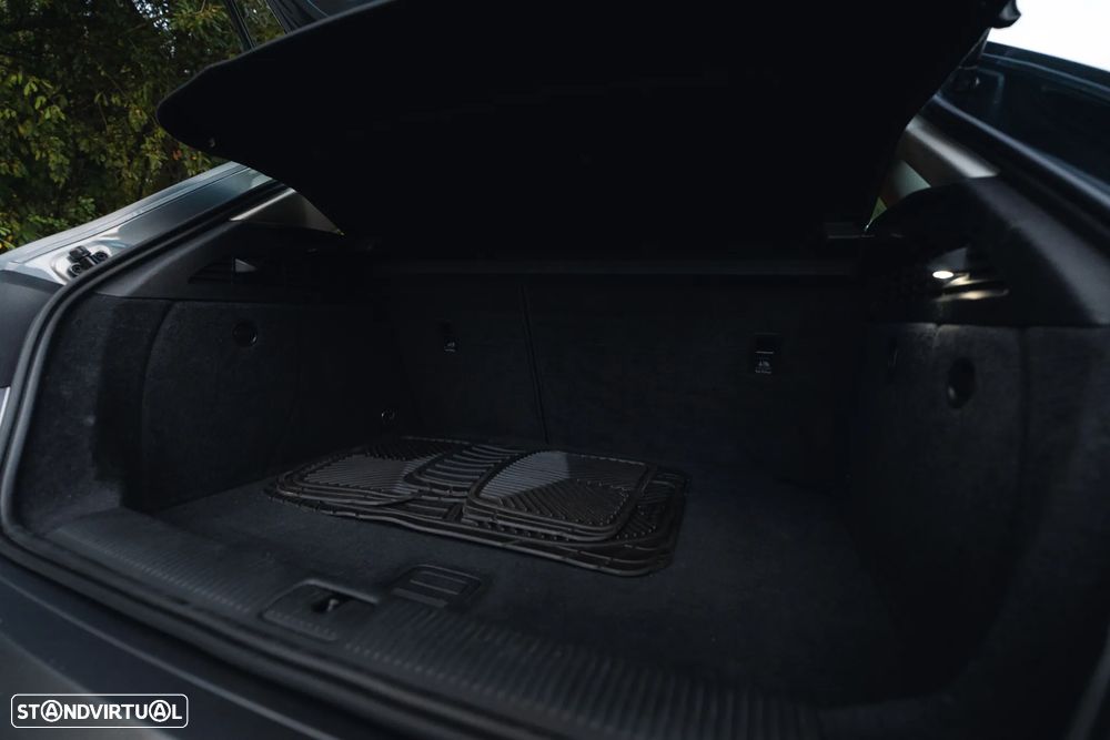 Audi A3 Sportback 1.6 TDI Advance - 30
