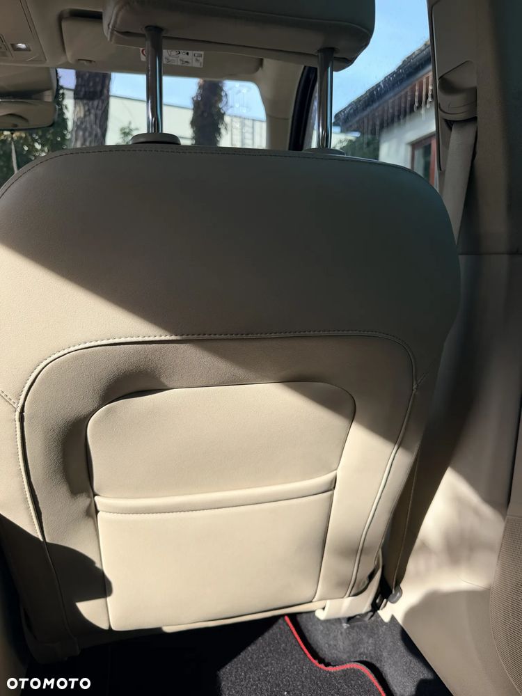Skoda Superb - 22