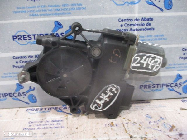 Motor Elevador Vidro 9806082180 PEUGEOT 2008 2014 1.6HDI 92CV 5P CINZA TD