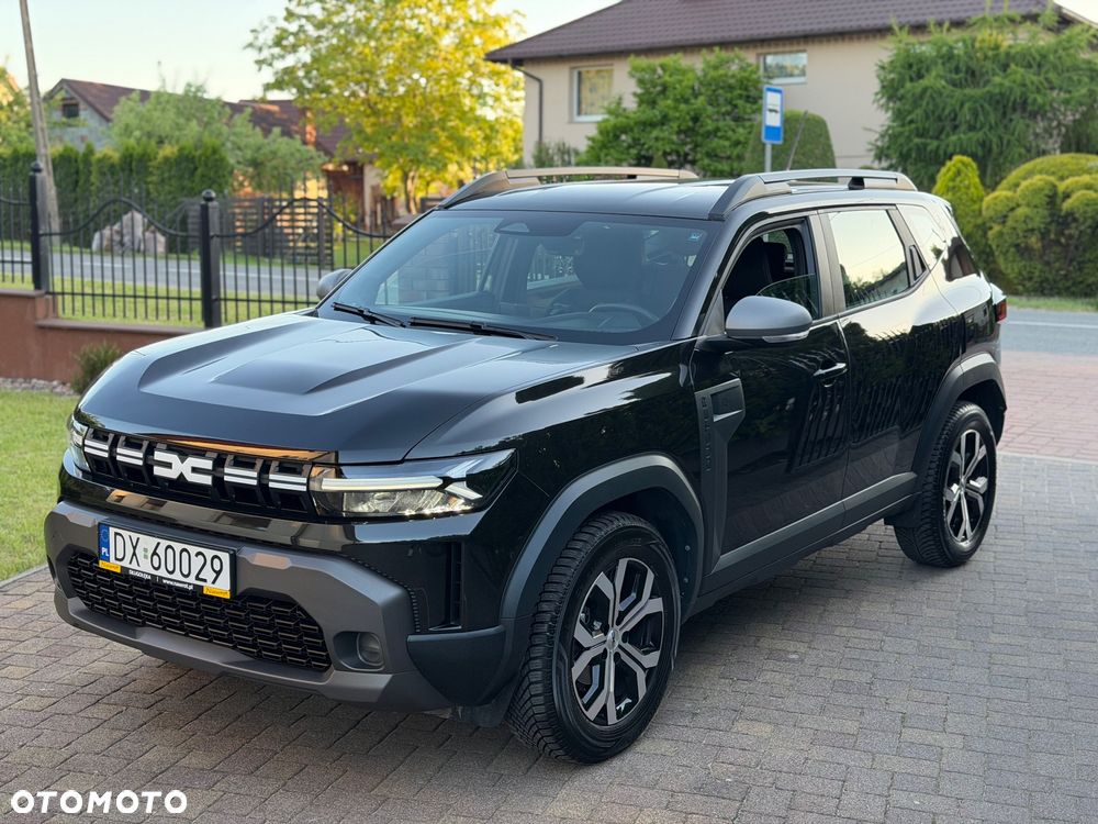 Dacia Duster 1.0 TCe Essential - 3