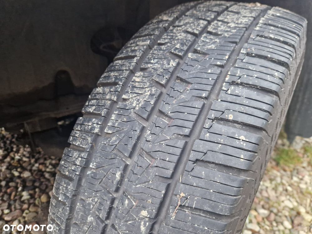 Volkswagen Crafter - 13