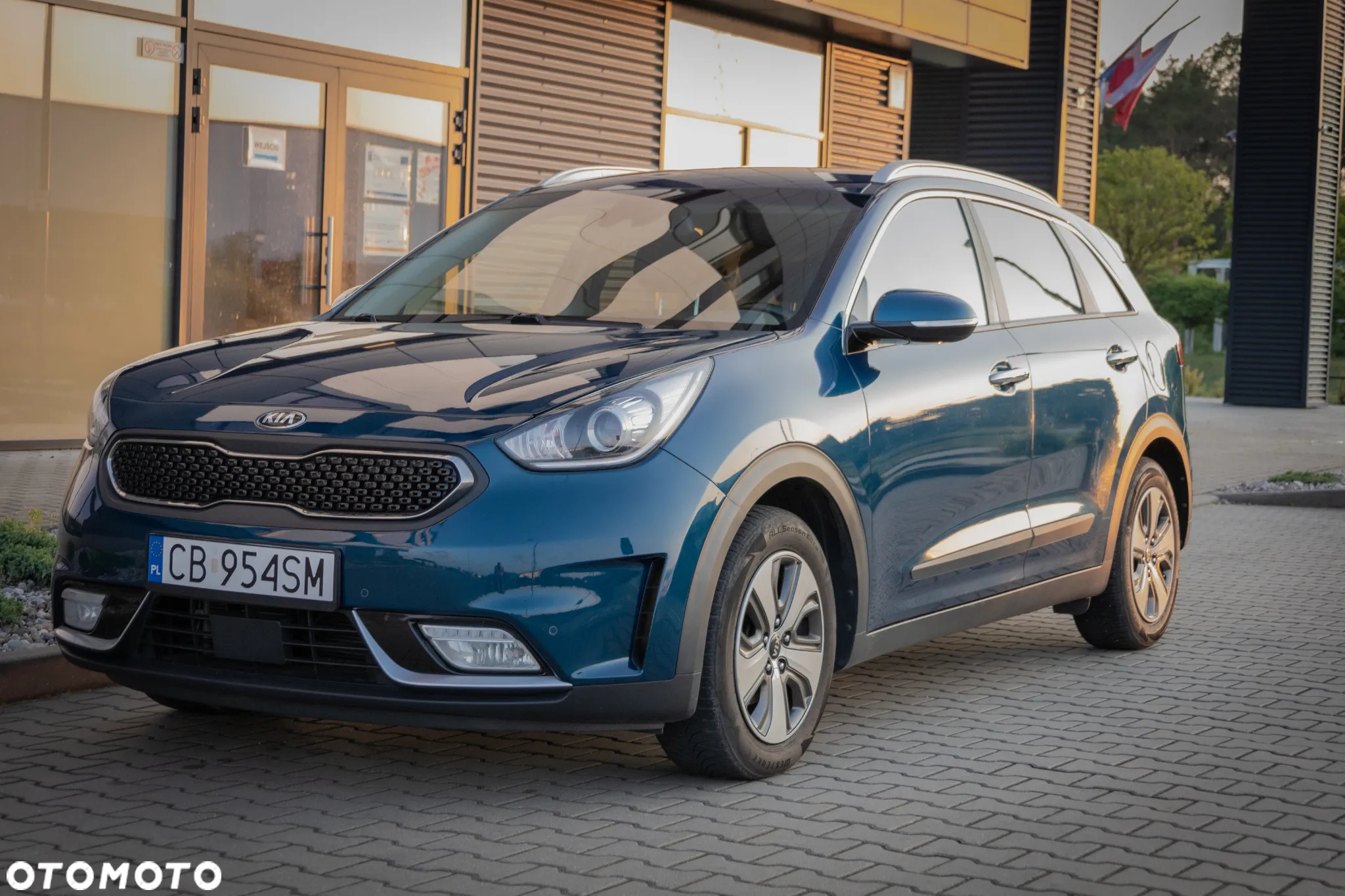 Kia Niro - 12