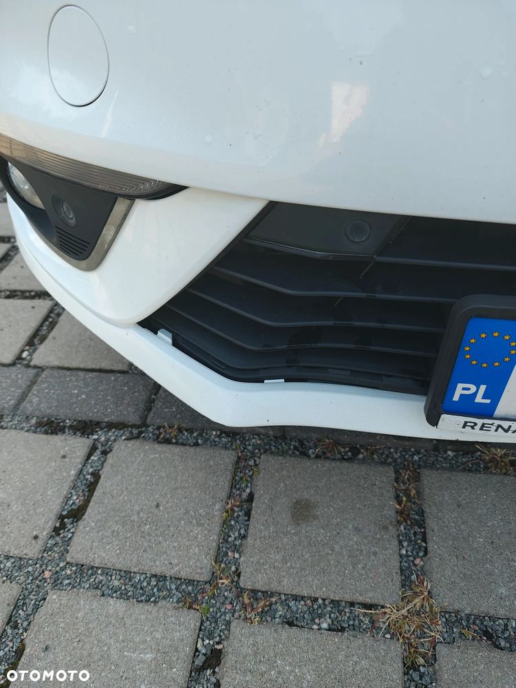 Renault Megane 1.5 dCi Limited EDC - 19