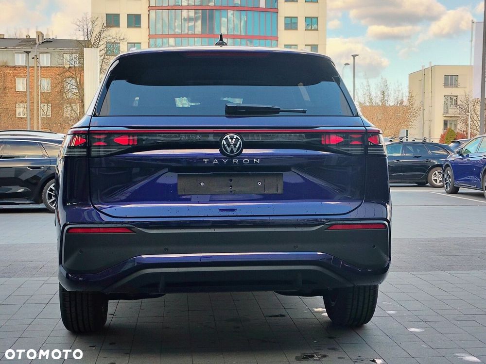 Volkswagen Tayron - 6