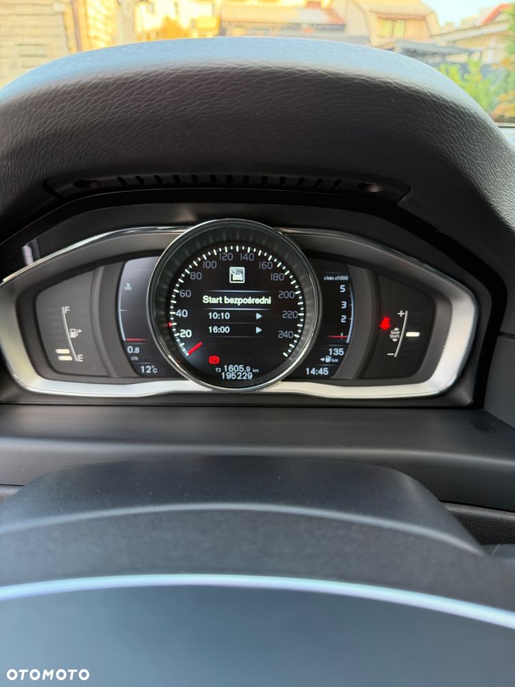 Volvo V70 D4 Drive-E Momentum - 15