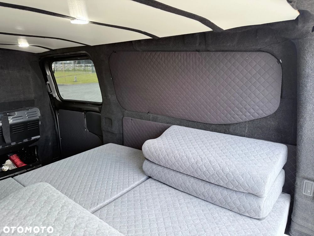 Ford Transit Custom L2 Maxi Long Furgon Blaszak Salon PL, Jeden Właściciel - 40