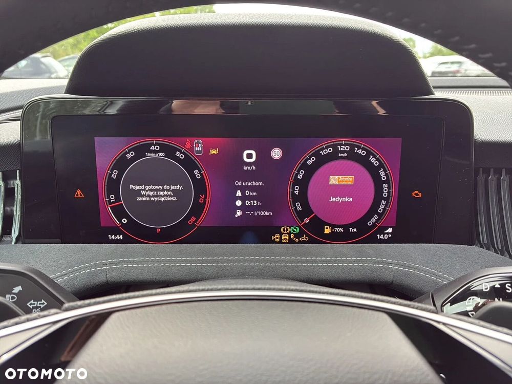 Skoda Superb - 18