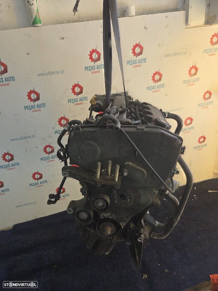 Motor Combustão Fiat Stilo (192_) - 2