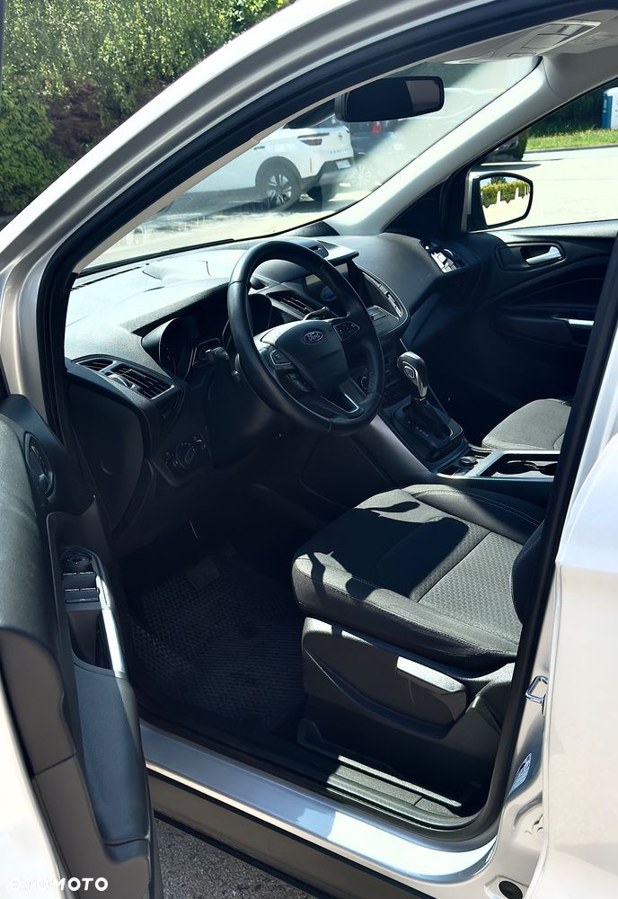 Ford Kuga 2.0 TDCi 4x4 Business Edition - 6