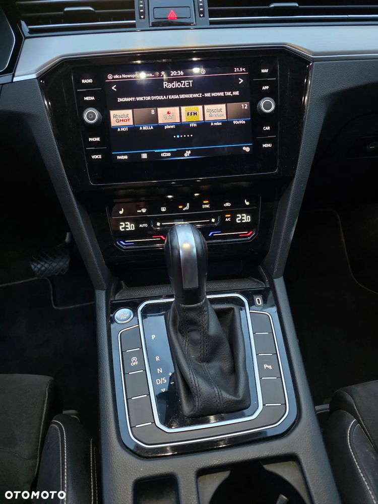 Volkswagen Passat 2.0 TDI EVO Business DSG - 18