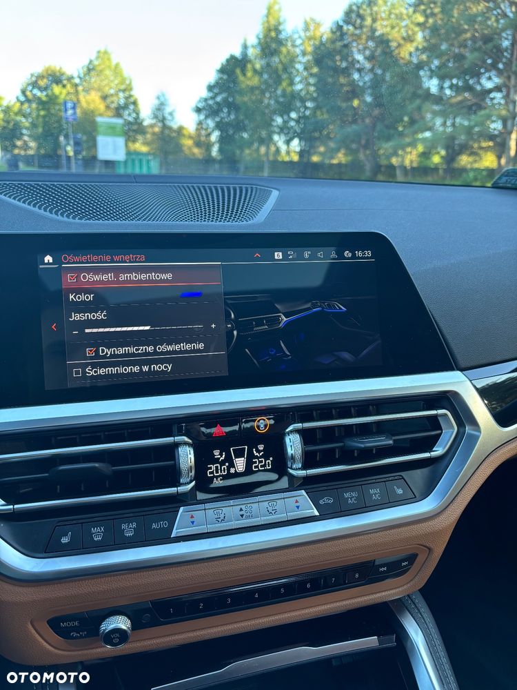 BMW Seria 4 M440i xDrive mHEV sport - 26