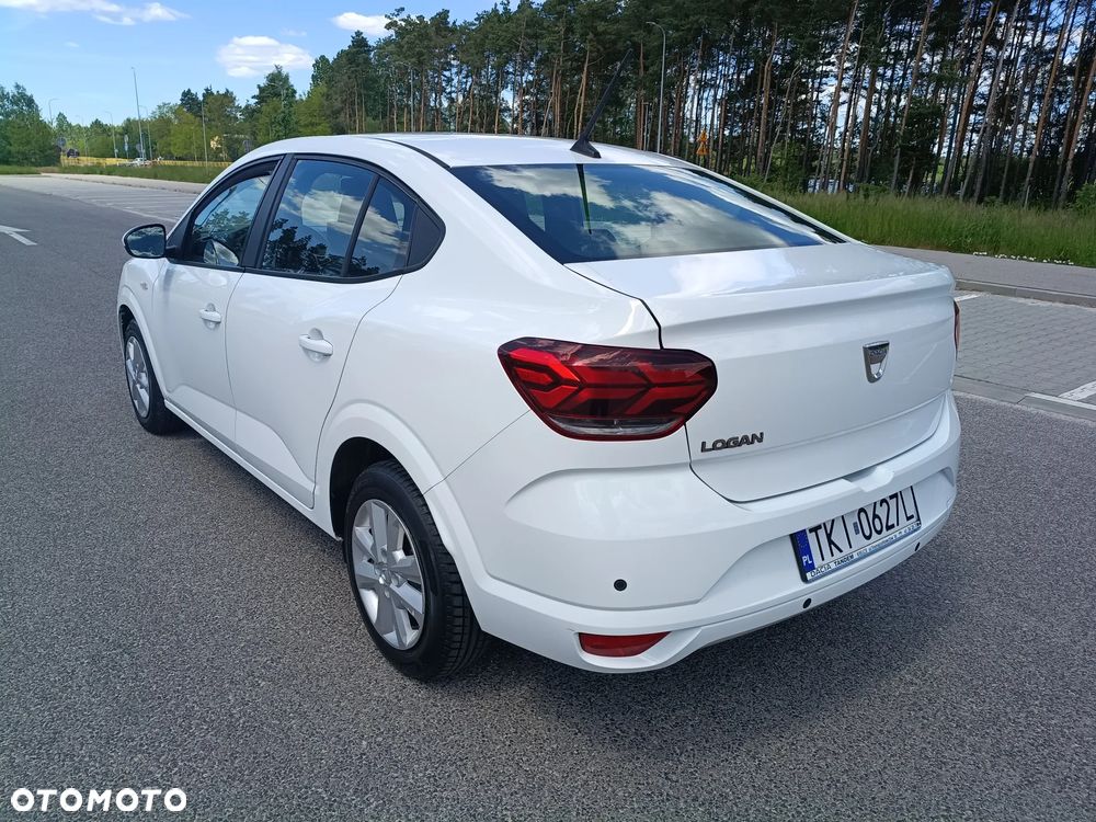 Dacia Logan - 2