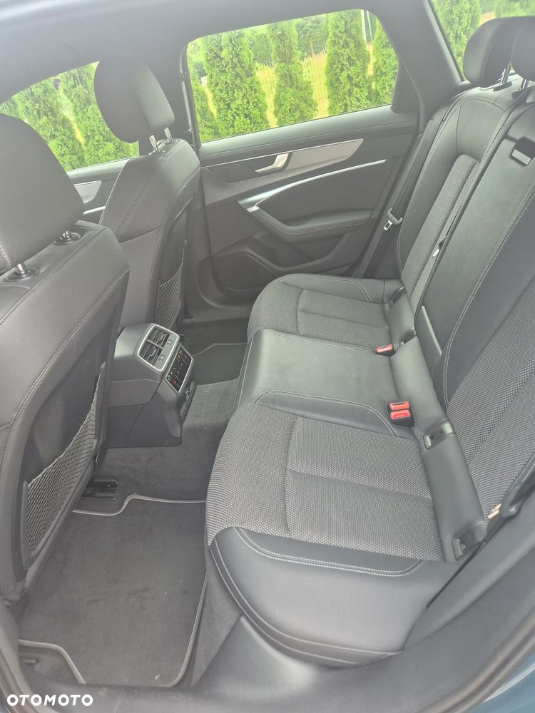 Audi A6 Avant - 8