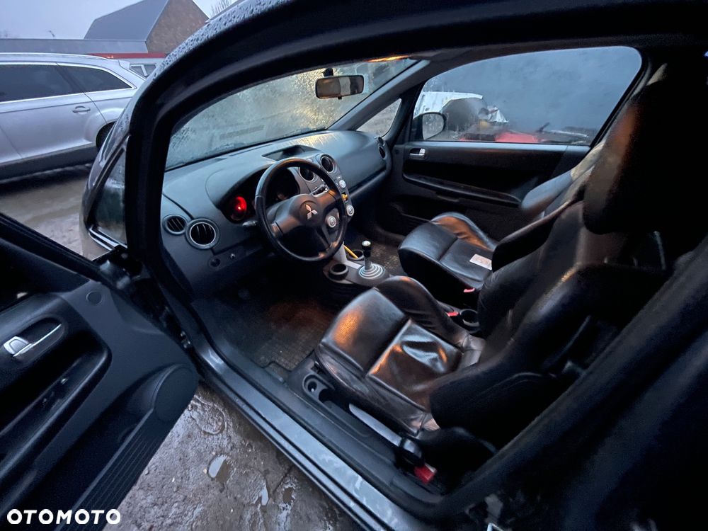 Mitsubishi Colt CZ3 1.5 DI-D Instyle - 6