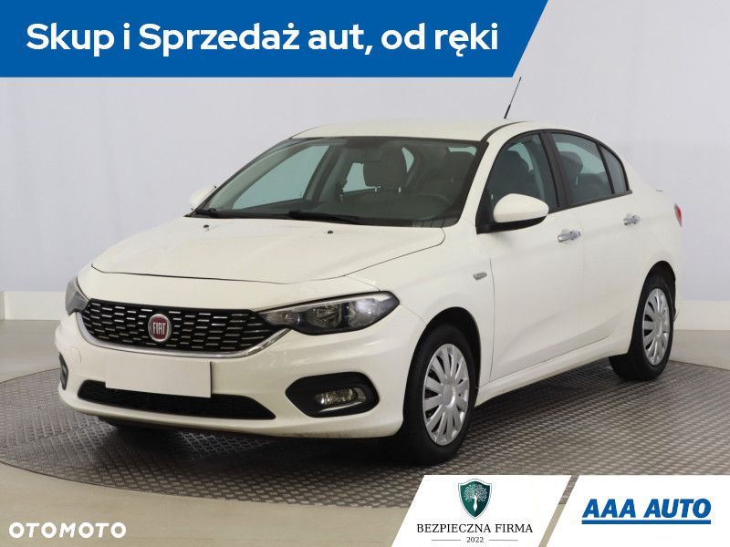 Fiat Tipo - 3