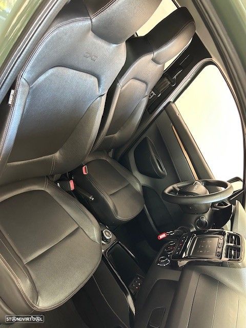 Dacia Spring Electric 65 Extreme - 13