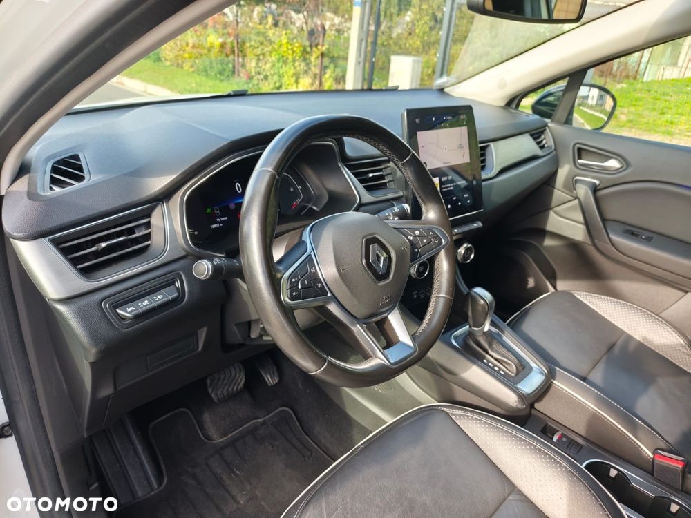 Renault Captur - 9