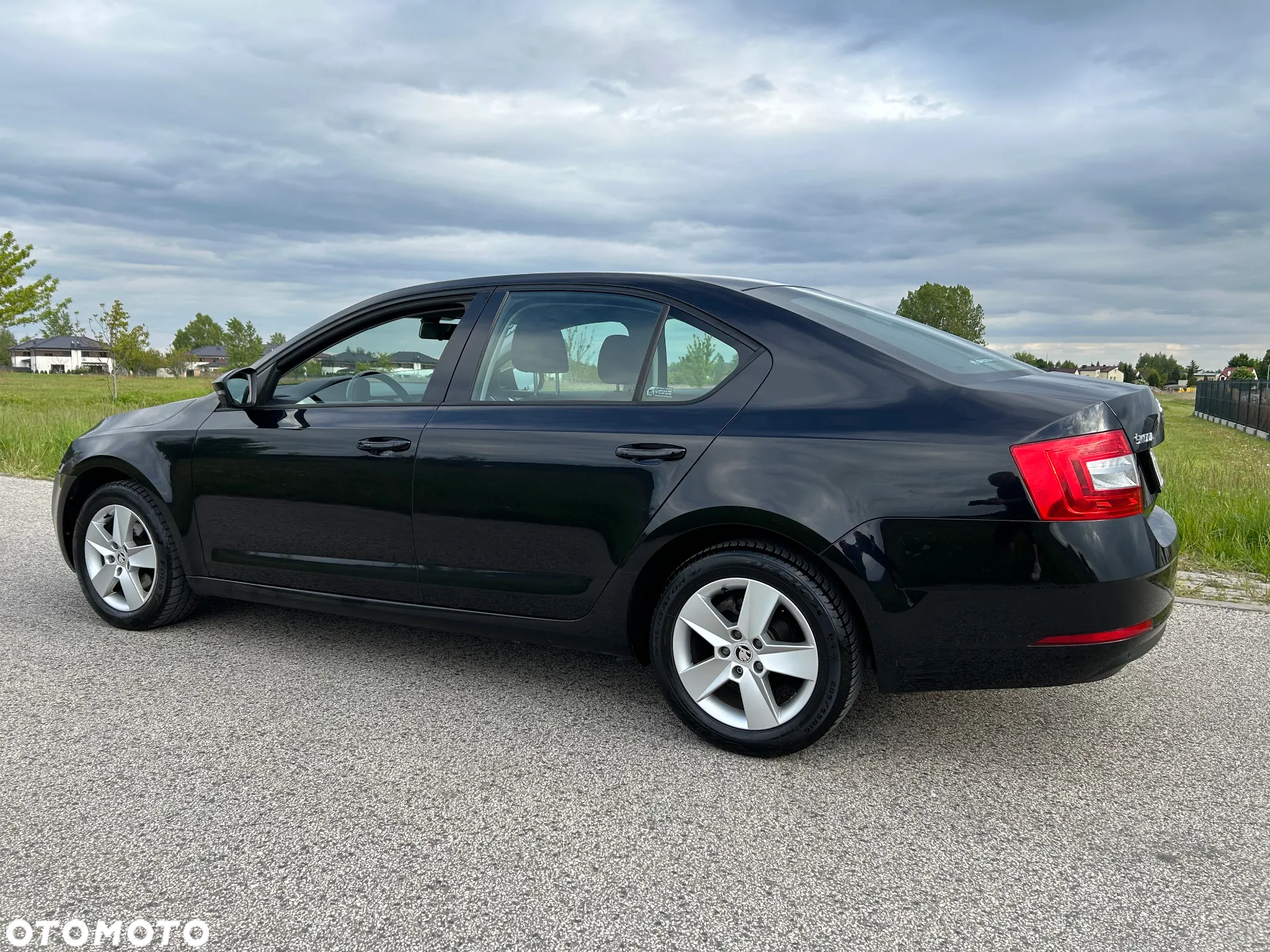 Skoda Octavia 1.4 TSI Ambition - 33