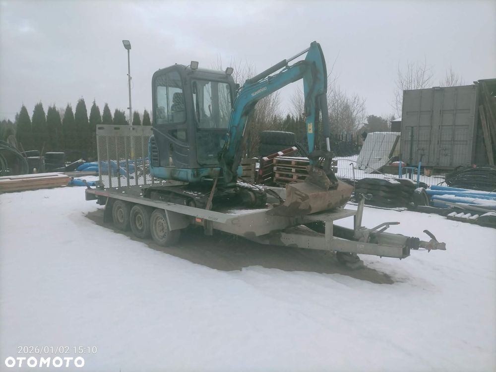 SUNWARD SWE20F - 5