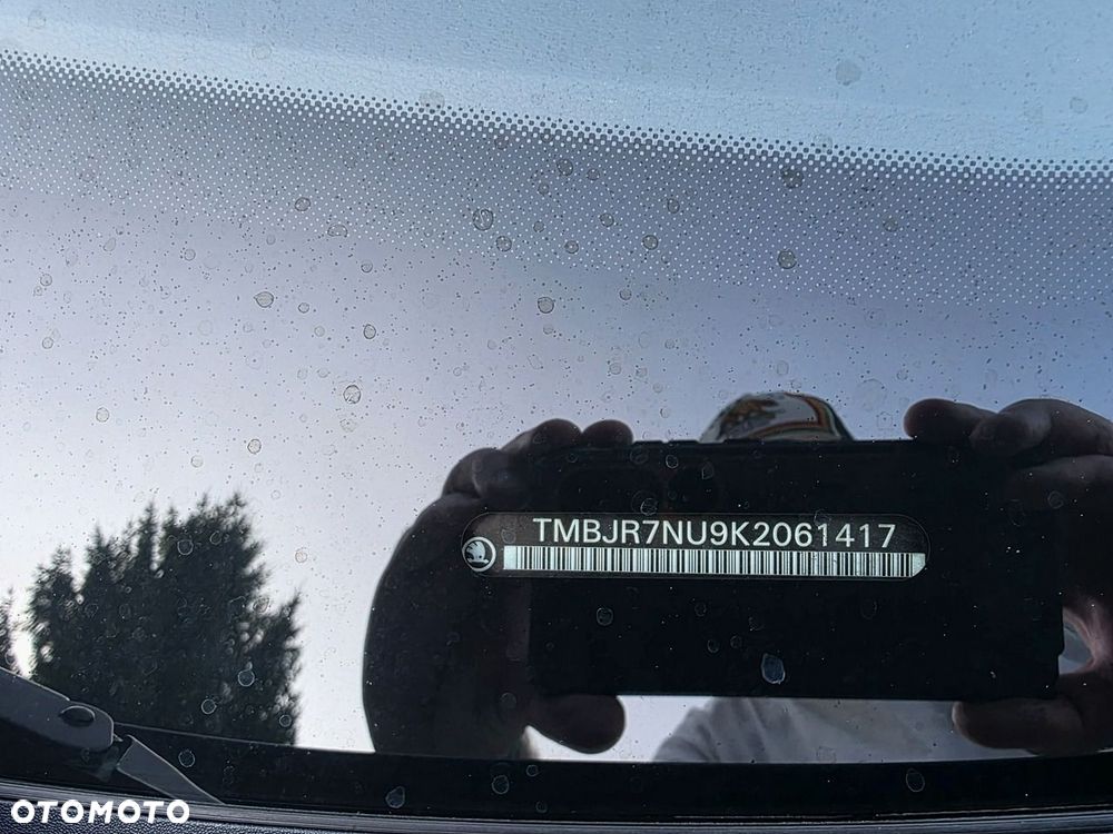 Skoda Karoq 1.5 TSI DSG Ambition - 35