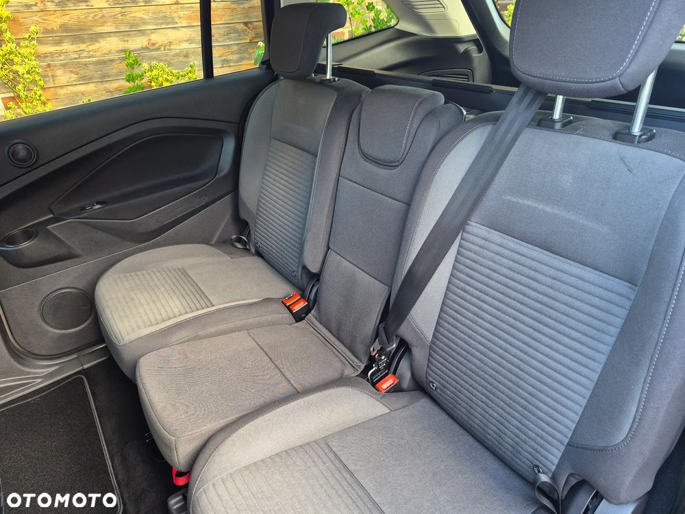 Ford C-MAX - 29