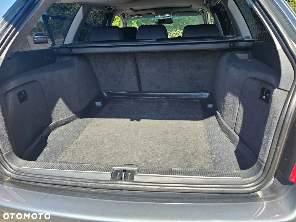 Audi A4 Avant 1.9 TDI - 18