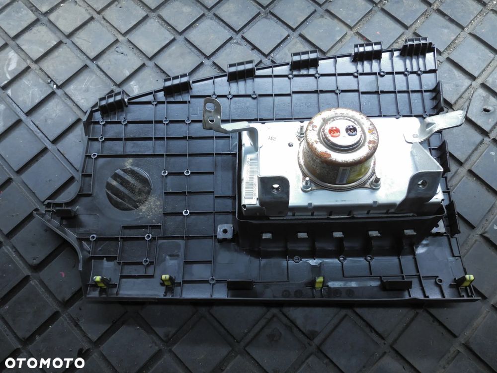 AIR BAG PODUSZKA PASAŻERA TOYOTA COROLLA VERSO EUROPA - 2