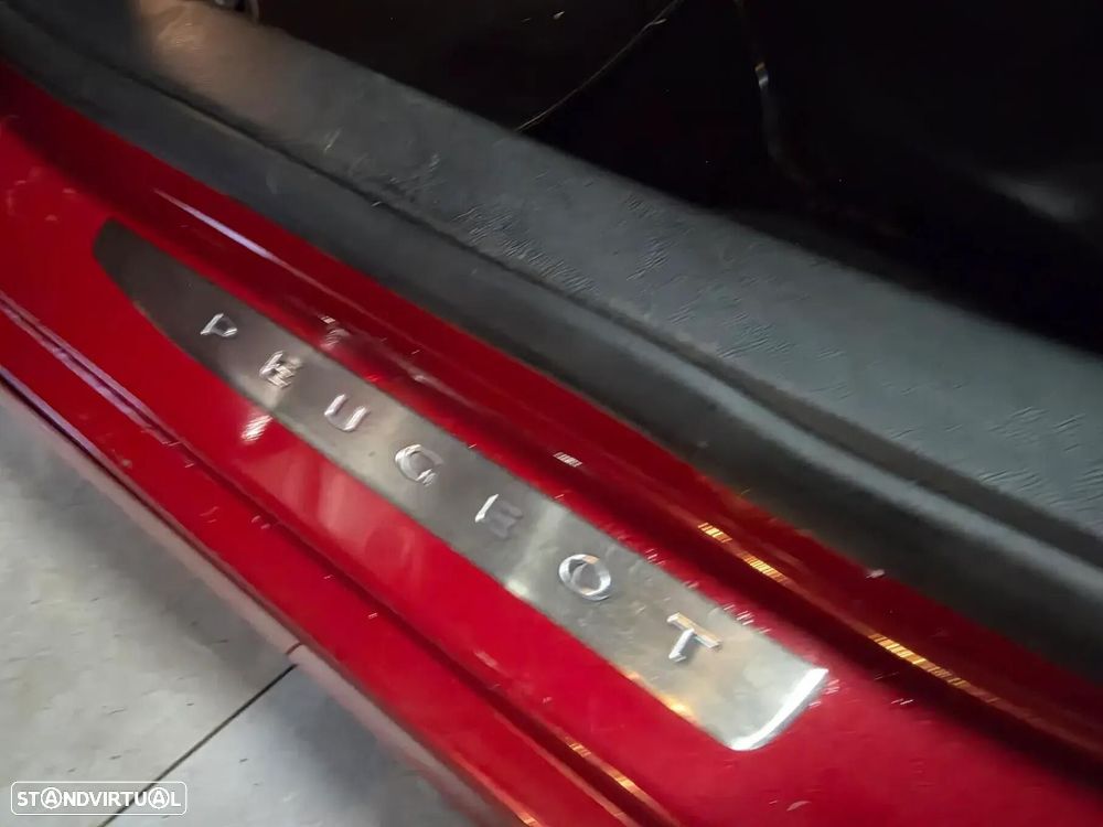 Peugeot 308 BlueHDi FAP 180 EAT8 Stop & Start GT - 18
