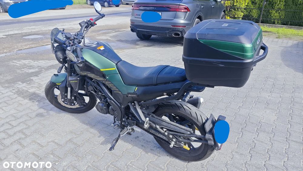Benelli Leoncino - 1
