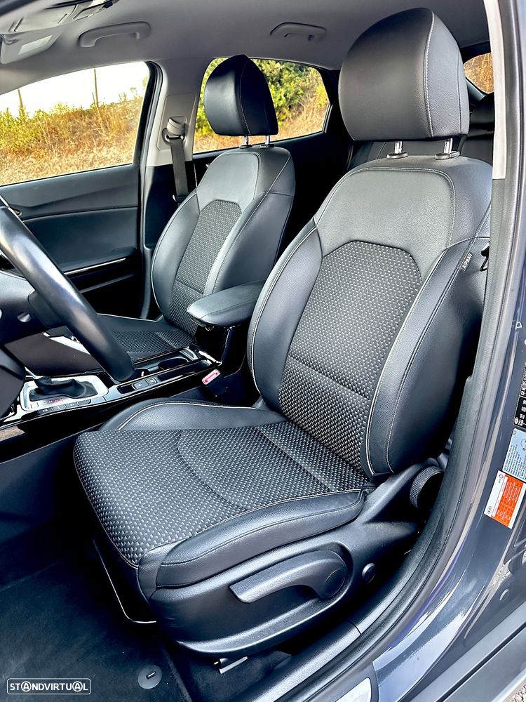 Kia XCeed 1.6 GDi PHEV First Edition - 3