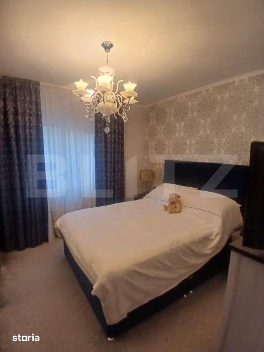 Apartament de vanzare, cu 2 camere, decomandat, zona Visani — fotografia 1