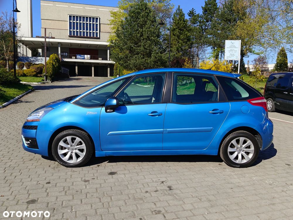 Citroën C4 Picasso - 3