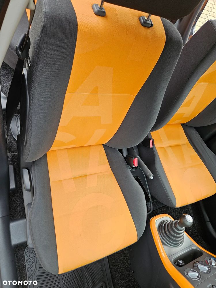 Opel Agila 1.2 Edition - 29
