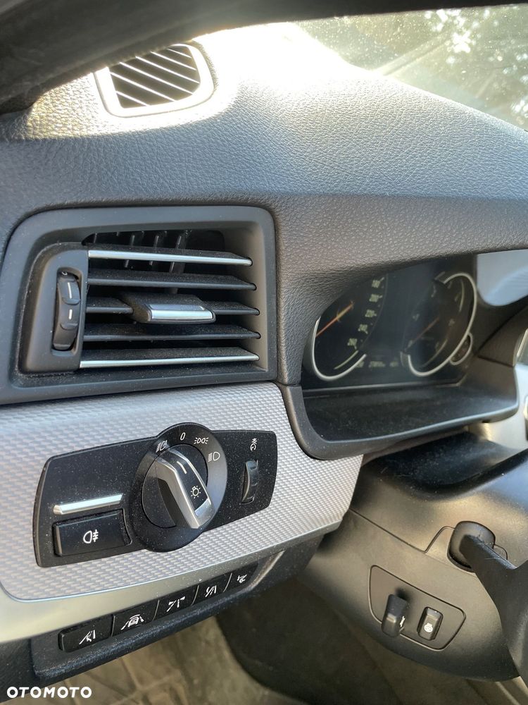 BMW Seria 5 - 13
