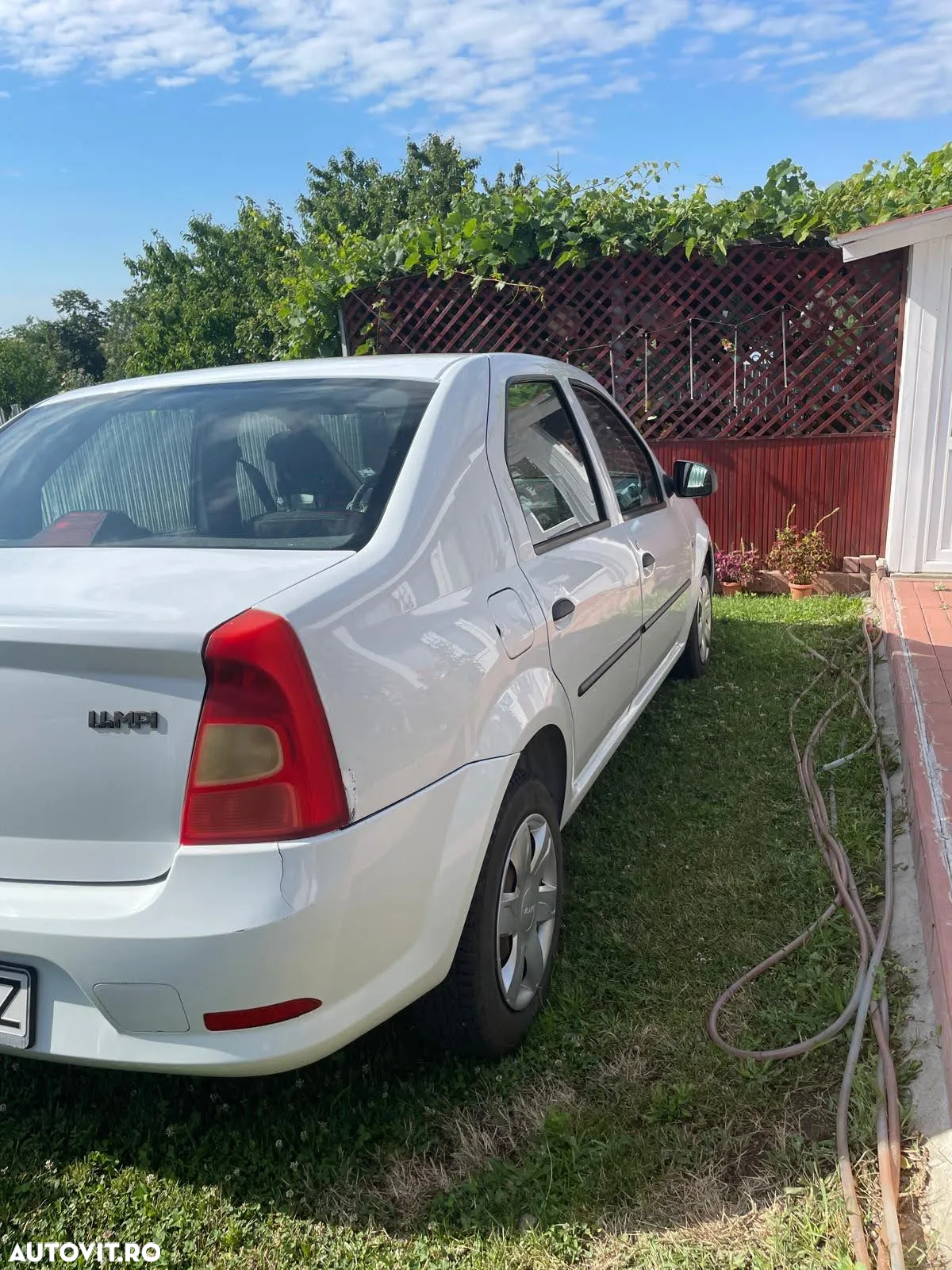 Dacia Logan 1.4 MPI - 13