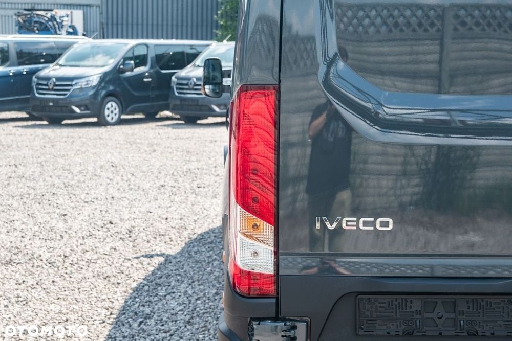 Iveco Daily - 20