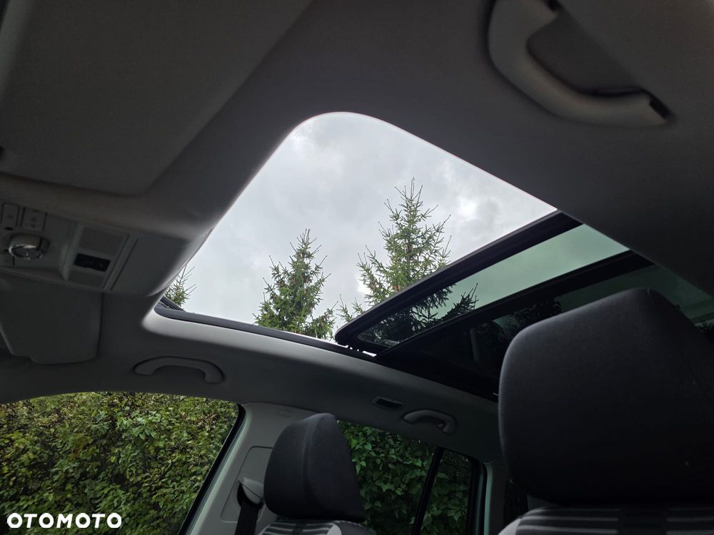 Volkswagen Tiguan 2.0 TSI 4Mot Sport DSG - 25