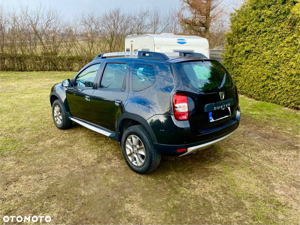 Dacia Duster - 3