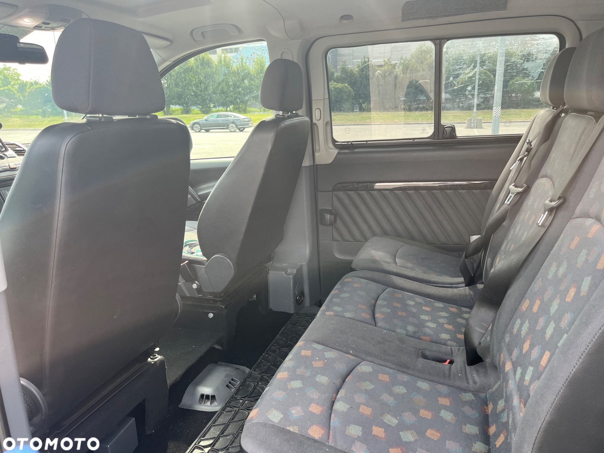 Mercedes-Benz Vito - 9