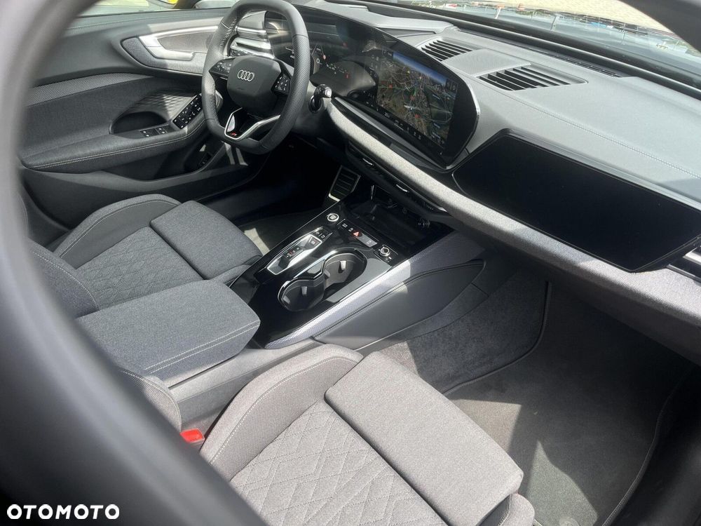 Audi A5 Avant TFSI Quattro S tronic - 18