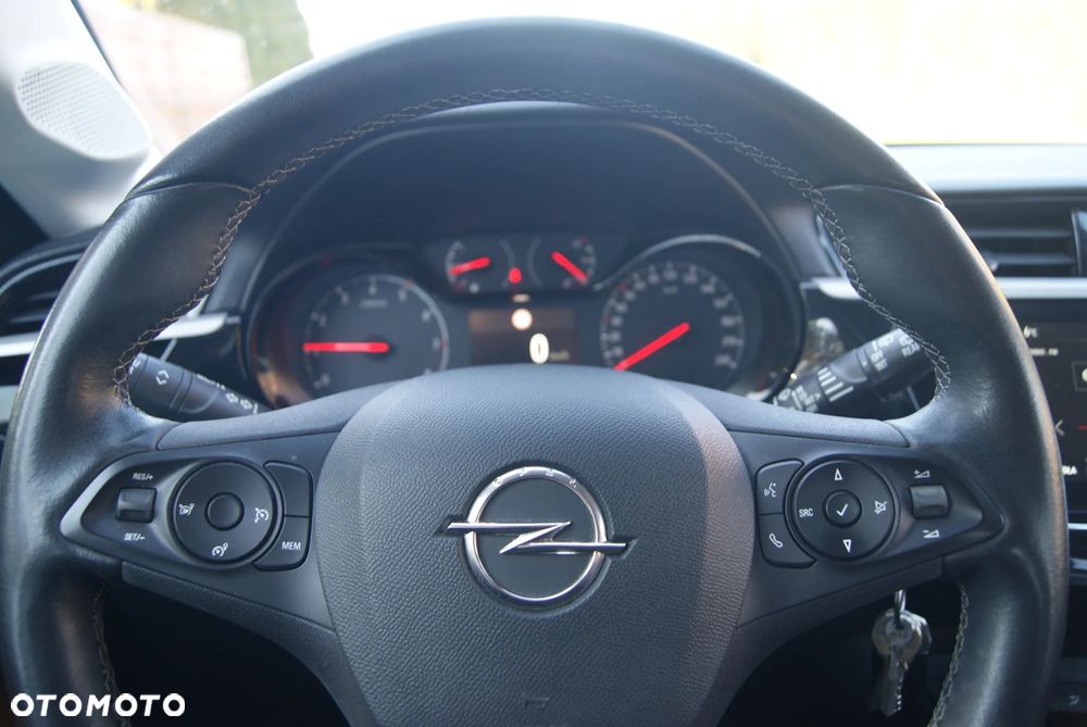 Opel Corsa 1.2 Edition Business Pack S&S - 14