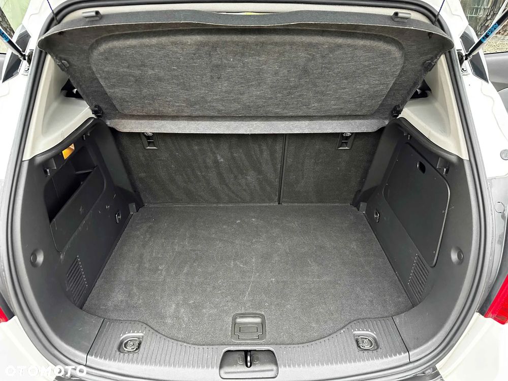 Opel Mokka 1.7 CDTI ecoFLEX Start/Stop Edition - 33