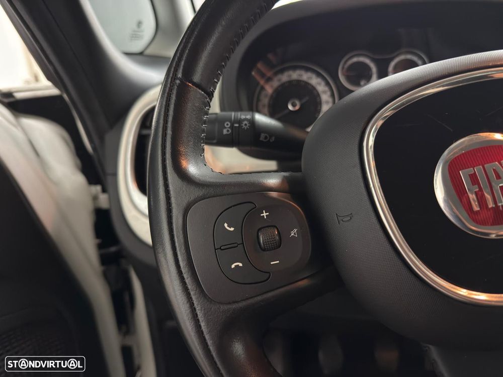 Fiat 500L 0.9 8V TwinAir Trekking S&S - 17