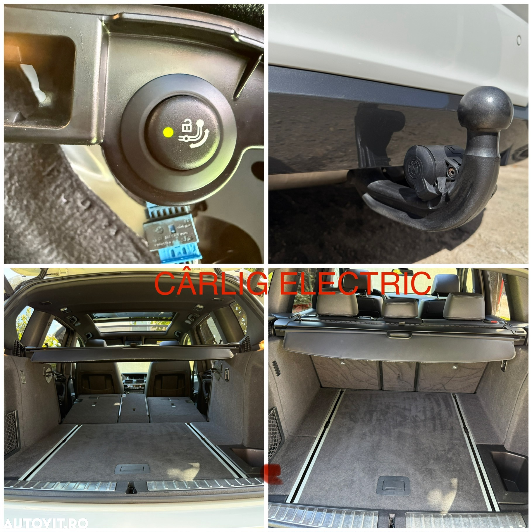 BMW X3 xDrive20d Aut. M Sport - 16